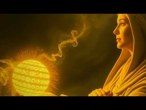 Thumbnail for The Golden Silence: The Secret That Could Fix Everything