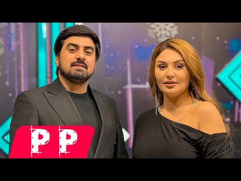 Punhan Piriyev & Sebnem Tovuzlu - Cavanliq