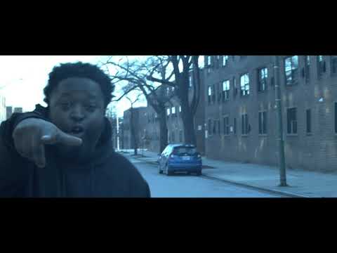 Fee - Dot   88 Freestyle Shot By Mega