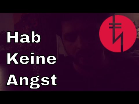 Hab Keine Angst - Philipp Poisel
