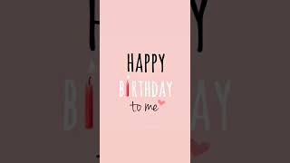 Download lagu It's my birthday tadaa 🎉🎉 🎂🎂❤️❤️💜💜🥳🥳 #happybirthday #birthday #edit #birthdaygirl mp3