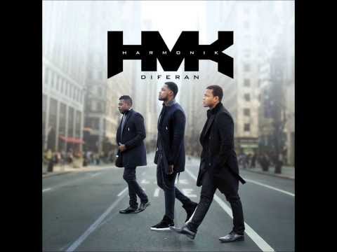 Harmonik - Mesi [2013]