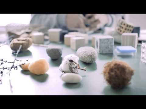 Lexus Design Award 2016   Making 'DADA'