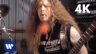 Pantera - Revolution Is My Name (Official Video)