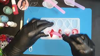 Try This Pigment In Your Resin, The Results Were Amazing