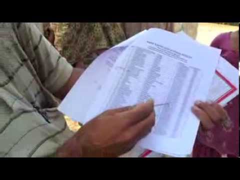 Baba Nanak Educational Society- Dispersion of Donations