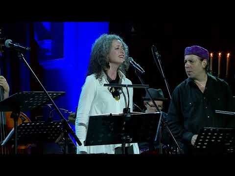 Sveta Kundish - "Az Du Vest Batsoln, Bruder" & "Makh Tsi Di Eygelekh"