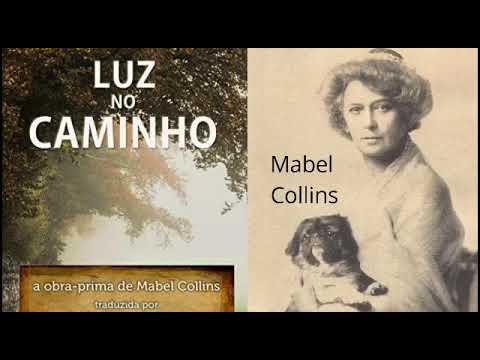 Luz no Caminho - Mabel Collins