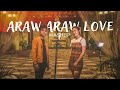 ARAW ARAW LOVE MASHUP Cover By Neil Enriquez Pipah Pancho