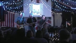 Geoff Garbow Band at Dial M for Music(Alfred Hitchcock Hotel Leytonstone)