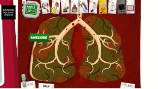 Let's Play Amateur Surgeon! Part 2- Buggies in the Heart