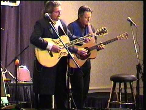Tommy Emmanuel and Thom Bresh,2000,Happy Again. Rarity -Great Performance!