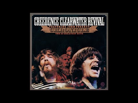 Creedence Clearwater Revival - I Put A Spell On You