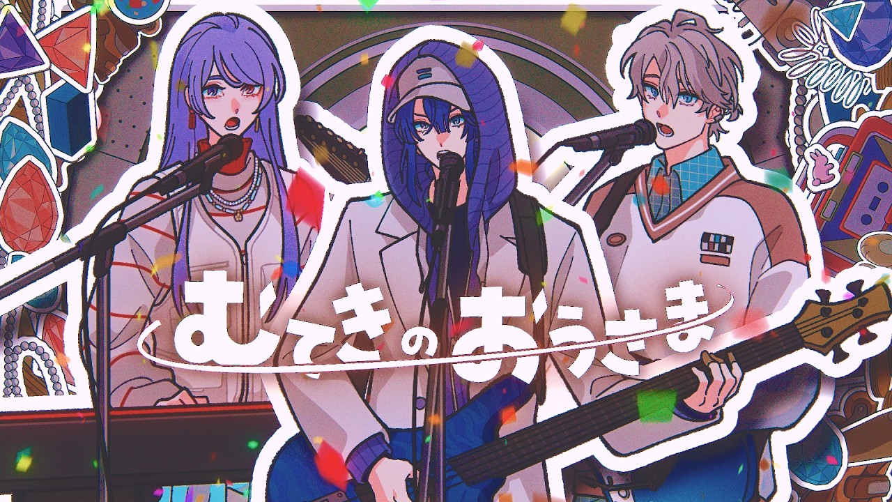 YouTubeサムネイル