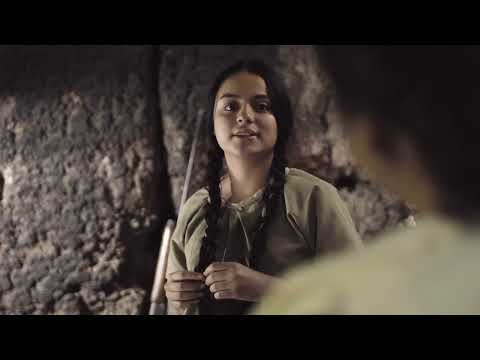 FLOR DE HABA Cortometraje HD