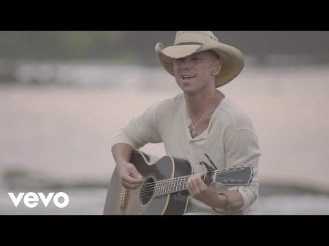 Kenny Chesney - Wild Child (Official Video)