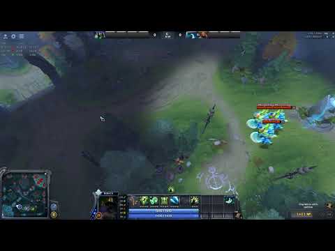 +1MMR: Rubick Spell Steal can identify illusions | 7.20c