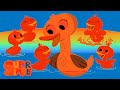 Super Simple Songs Five Little Ducks Part 2 Effects Sponsored By Preview 2 Effects