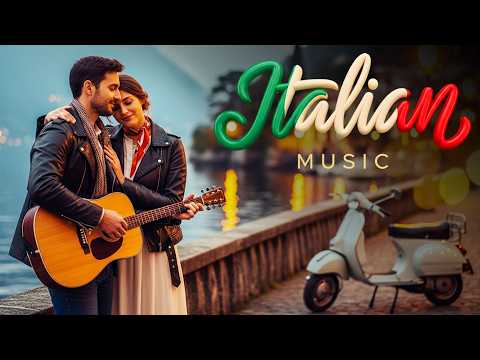 Best Italian Songs of the 70s, 80s & 90s | Most Romantic Classics of All Time