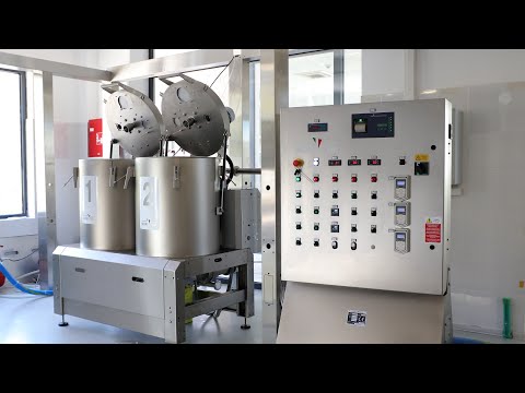 Kuća maslina  -  Proizvodni pogon