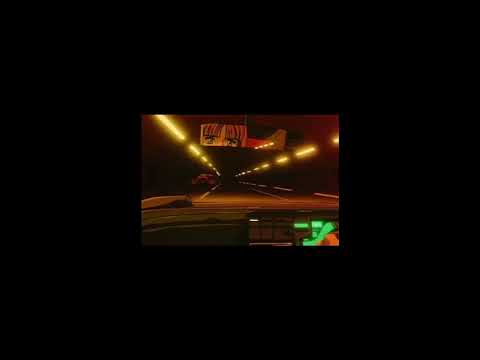 sensi x delicasteez - one ting (slowed down and in a garage)