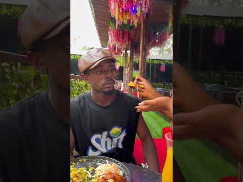 Asking stranger to be my boyfriend unbelievable