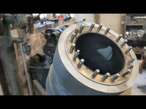 Valve Timing and the Sleeve