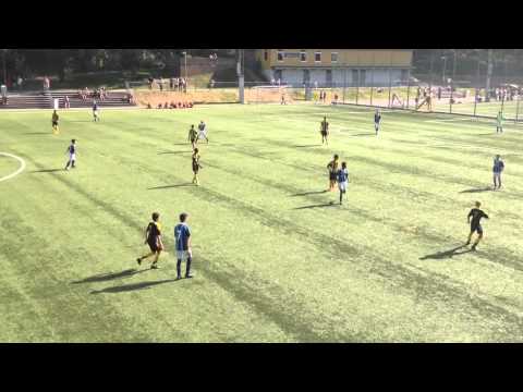 DIF P01A - Huddinge P01U    2015-08-23