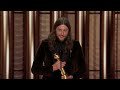 Ludwig Göransson Wins Best Score – Motion Picture I 81st Annual Golden Globes