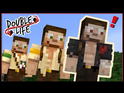 Double Life Episode 5:  I Made Terrible Mistakes!