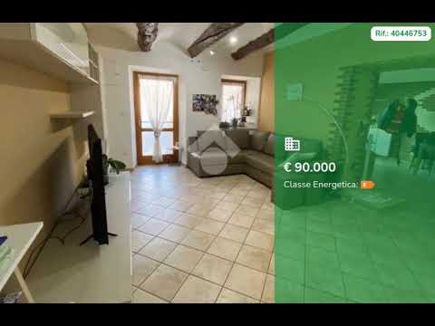 BARBANIA, BORGATA VIGNALI