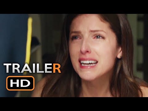 A Simple Favor Official Teaser Trailer #2 (2018) Anna Kendrick, Blake Lively Movie HD