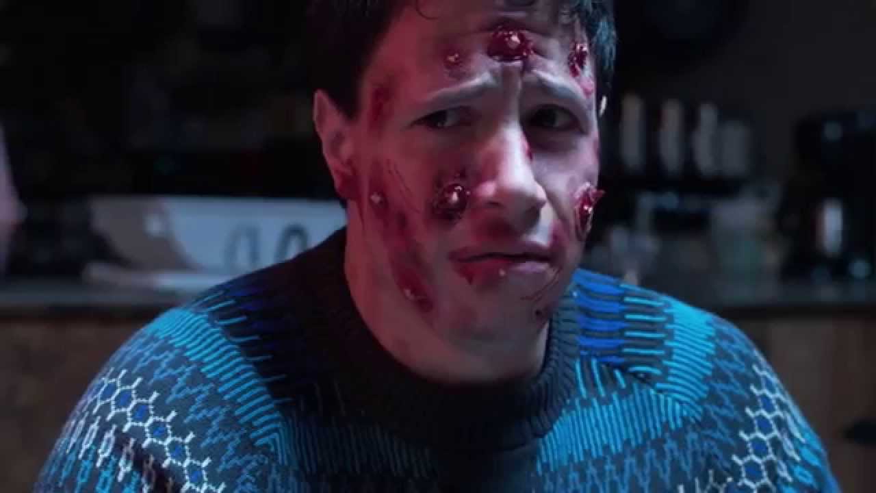 Scary Little Fuckers (A Christmas Movie) - Official Trailer - IM Filmworks