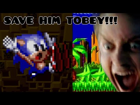 BULLY MAGUIRE STOPS SONICS SUCIDE?