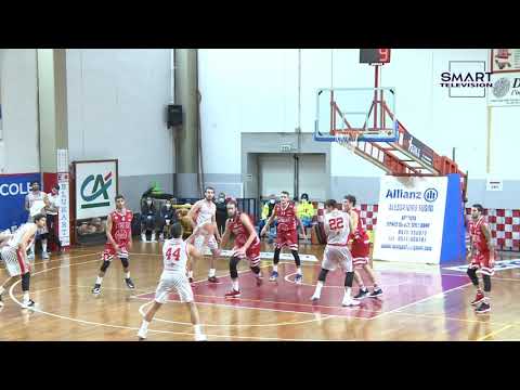 Etrusca San Miniato-Use Computer Gross nelle parole di coach Alessio Marchini