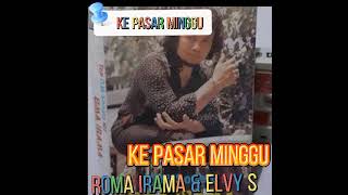 Download lagu lagu jadul roma & elvy ke pasar minggu mp3