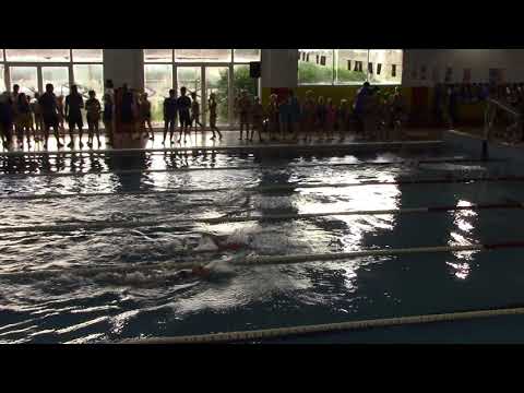 Fabbri G.(2) Legler A.(5) 50DO - Certaldo 02.02.2020