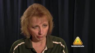 Grain Bin Entrapment | Seconds to Tragedy | Grain Handling Safety Coalition