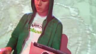 Eero Johannes - We Could Be Skweeeroes