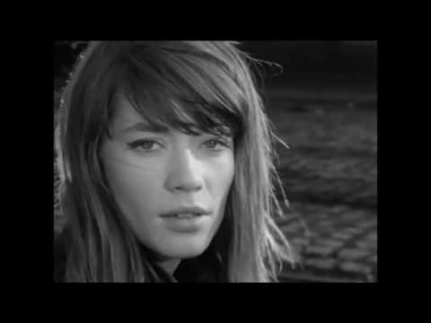 Françoise Hardy - La fille avec toi