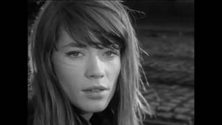 Françoise Hardy - La fille avec toi
