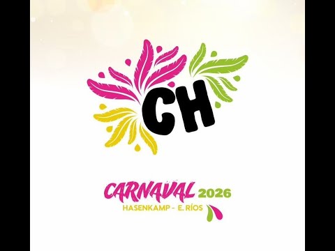 Carnavales de Hasenkamp 2026 - Comparsa Malibu