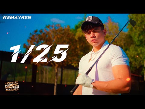 Nemayren - 1/25 (Official Video)