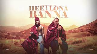 Download lagu Sannere ft Lenonyane  - Hee! Lona Banna [official audio] mp3