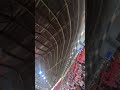 Manchester United vs Villarreal final whistle