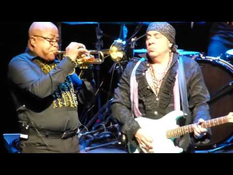 Little Steven - Standing in the Line of Fire @ Staatsoper, Vienna, Austria 2017-07-07