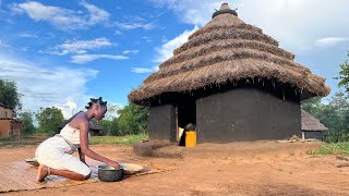 OPEN Weekly Market Day In the North Eastern Part of Uganda 🇺🇬
