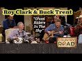 Roy Clark & Buck Trent GHOST RIDERS IN THE SKY