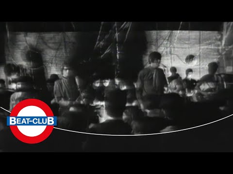 The Washington DC's - Seek and Find (1966)