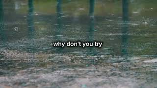 Maybe  -  Neocoulors / Lyrics